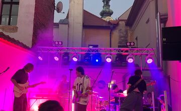 FOTO: Nezabudnuteľné koncerty v Kežmarku odštartovali