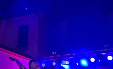 FOTO: Nezabudnuteľné koncerty v Kežmarku odštartovali