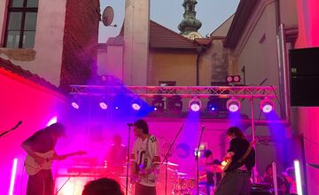 FOTO: Nezabudnuteľné koncerty v Kežmarku odštartovali