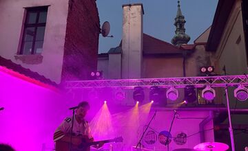 FOTO: Nezabudnuteľné koncerty v Kežmarku odštartovali