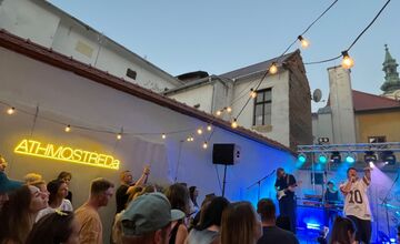 FOTO: Nezabudnuteľné koncerty v Kežmarku odštartovali