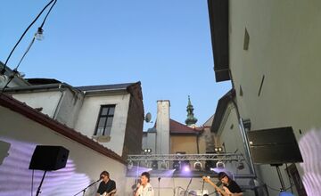 FOTO: Nezabudnuteľné koncerty v Kežmarku odštartovali