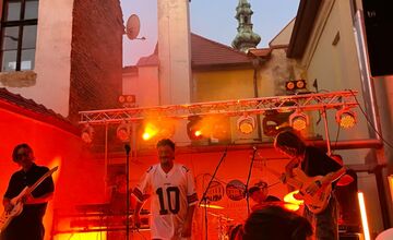 FOTO: Nezabudnuteľné koncerty v Kežmarku odštartovali