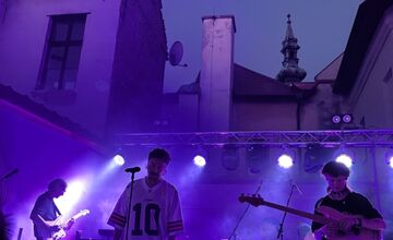 FOTO: Nezabudnuteľné koncerty v Kežmarku odštartovali