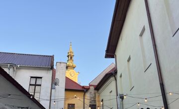 FOTO: Nezabudnuteľné koncerty v Kežmarku odštartovali