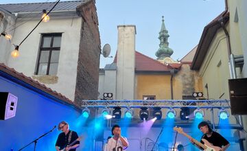 FOTO: Nezabudnuteľné koncerty v Kežmarku odštartovali