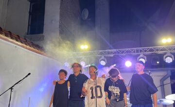 FOTO: Nezabudnuteľné koncerty v Kežmarku odštartovali