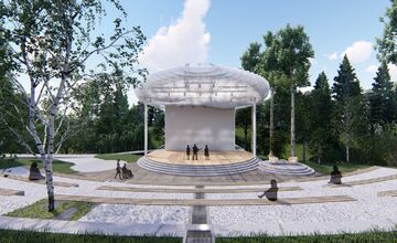 FOTO: Levoča oživuje svoj amfiteáter