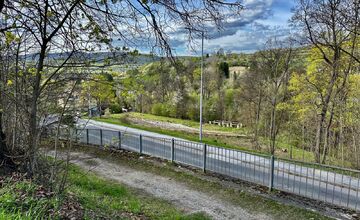 FOTO: Levoča oživuje svoj amfiteáter