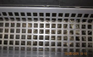 FOTO: Inšpektori odhalili stovky prehreškov v obchodoch, padli aj pokuty za tisíce