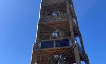 FOTO: Navštívili ste už Marčulinu v Levočských vrchoch?