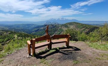 FOTO: Navštívili ste už Marčulinu v Levočských vrchoch?