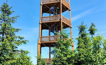 FOTO: Navštívili ste už Marčulinu v Levočských vrchoch?