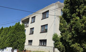 FOTO: Po víchrici Kračúnovce dostali 7 605 €, ďalším obciam tisíce od PSK