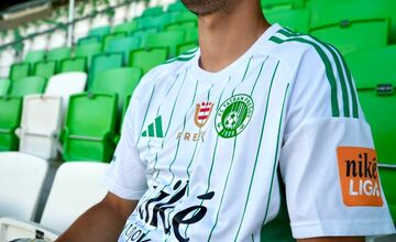 FOTO: Tatran má nové dresy, štadión aj ligu. Vrátil sa a čaká ho ťažký zápas