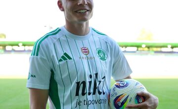 FOTO: Tatran má nové dresy, štadión aj ligu. Vrátil sa a čaká ho ťažký zápas