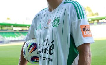 FOTO: Tatran má nové dresy, štadión aj ligu. Vrátil sa a čaká ho ťažký zápas