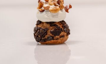 FOTO: Richard prináša svetové chute do Humenného vďaka jedinečnému konceptu