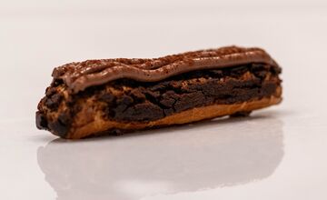 FOTO: Richard prináša svetové chute do Humenného vďaka jedinečnému konceptu