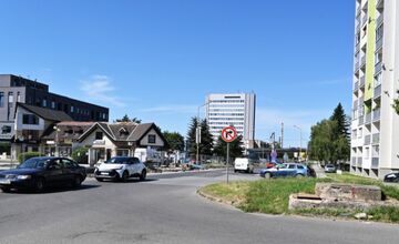 FOTO: Humenné čaká odstávka vody aj uzávierky. Môže za to rekonštrukcia