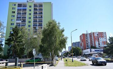 FOTO: Humenné čaká odstávka vody aj uzávierky. Môže za to rekonštrukcia