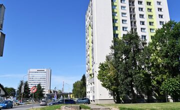 FOTO: Humenné čaká odstávka vody aj uzávierky. Môže za to rekonštrukcia