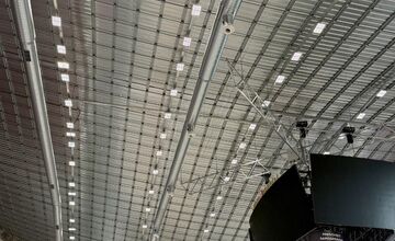 FOTO: Prešov chystá veľké športové projekty, obnoví aj jazdecký areál