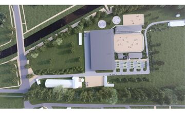 FOTO: Prešov chystá veľké športové projekty, obnoví aj jazdecký areál