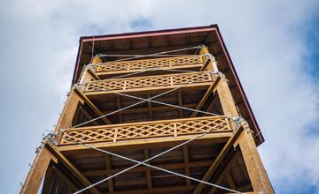 FOTO: Marčulina je pripravená na návštevníkov