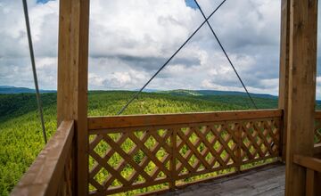 FOTO: Marčulina je pripravená na návštevníkov