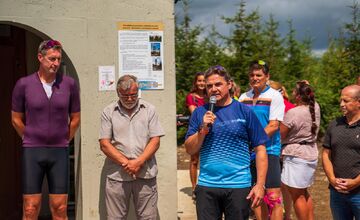 FOTO: Marčulina je pripravená na návštevníkov