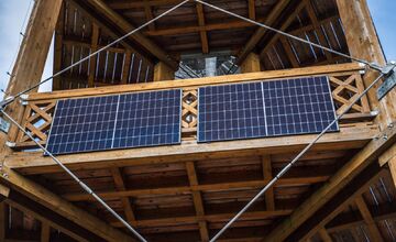 FOTO: Marčulina je pripravená na návštevníkov