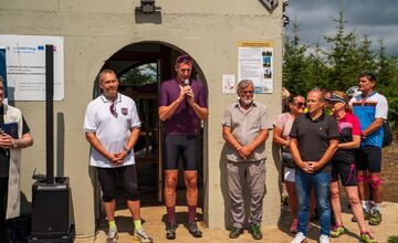 FOTO: Marčulina je pripravená na návštevníkov