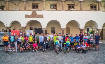 FOTO: Marčulina je pripravená na návštevníkov