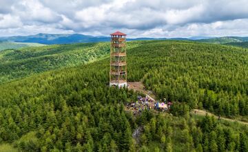FOTO: Marčulina je pripravená na návštevníkov
