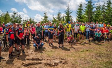 FOTO: Marčulina je pripravená na návštevníkov