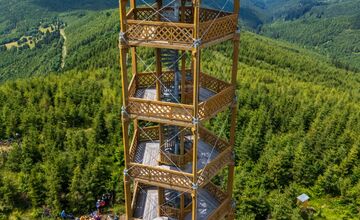FOTO: Marčulina je pripravená na návštevníkov