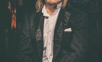 FOTO: Prešovská organizácia Podaj ďalej Prešov smúti. Zomrel pán Oliver