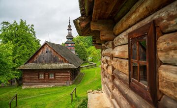 FOTO: Skrytý poklad pri Bardejove oslavuje výročie. Kraj pozýva na oslavy