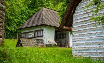 FOTO: Skrytý poklad pri Bardejove oslavuje výročie. Kraj pozýva na oslavy