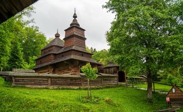 FOTO: Skrytý poklad pri Bardejove oslavuje výročie. Kraj pozýva na oslavy