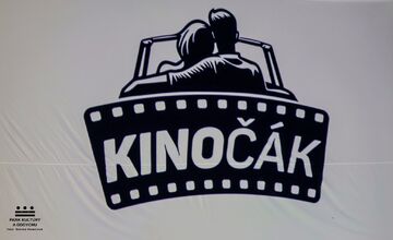 FOTO: Letné kino pod holým nebom v Prešove prinieslo zaujímavé filmy