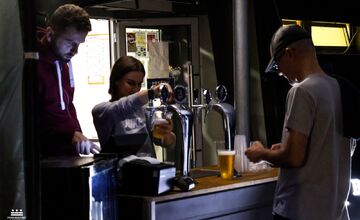 FOTO: Letné kino pod holým nebom v Prešove prinieslo zaujímavé filmy