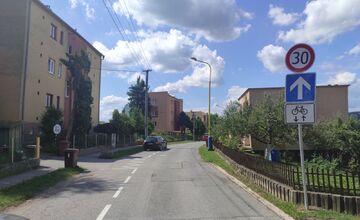 FOTO: Na Solivare došlo k dopravnej zmene