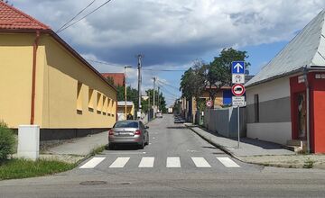 FOTO: Na Solivare došlo k dopravnej zmene