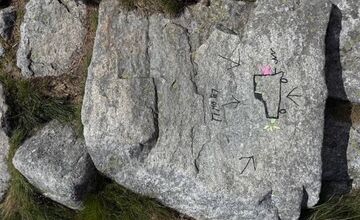 FOTO: Pracovníkov TANAP-u prekvapil počas kontroly v Tatrách nečakaný pohľad