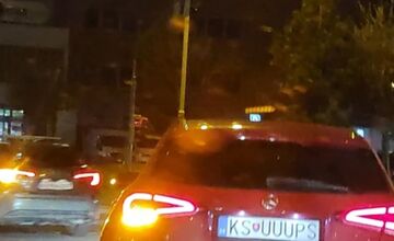 FOTO: Vtipné a originálne ŠPZ-ky na košických cestách