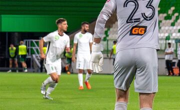 FOTO: Na Futbal Tatran Aréne sa odohral ďalší európsky zápas