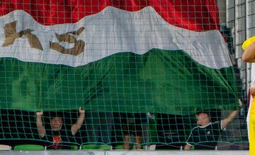 FOTO: Na Futbal Tatran Aréne sa odohral ďalší európsky zápas