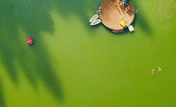 FOTO: Navštívili ste už Žabiu cestu pri Levoči?